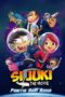 Si Juki the Movie: Doomsday Committee (2017) Subtitle Indo