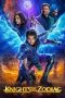 Knights of the Zodiac (2023) Sub Indonesia
