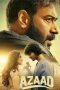 Azaad (2025) Subtitle Indonesia